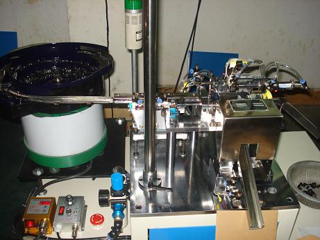 推拉力自動測試設備